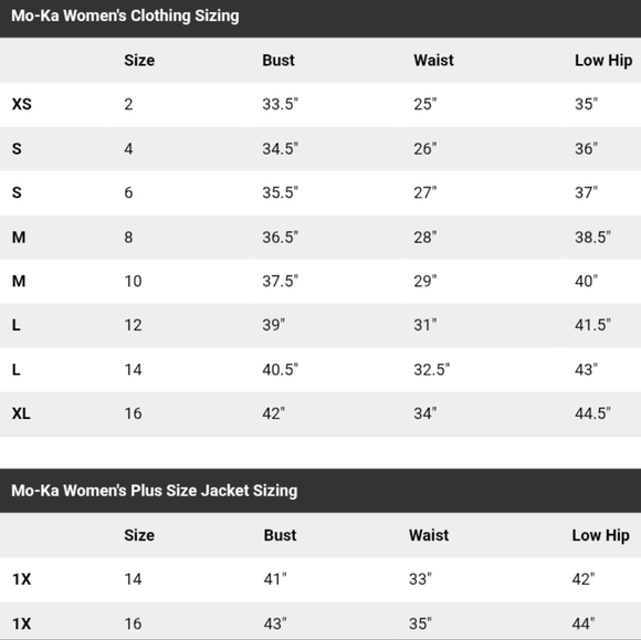 Moto Jacket - Picture 11 of 11